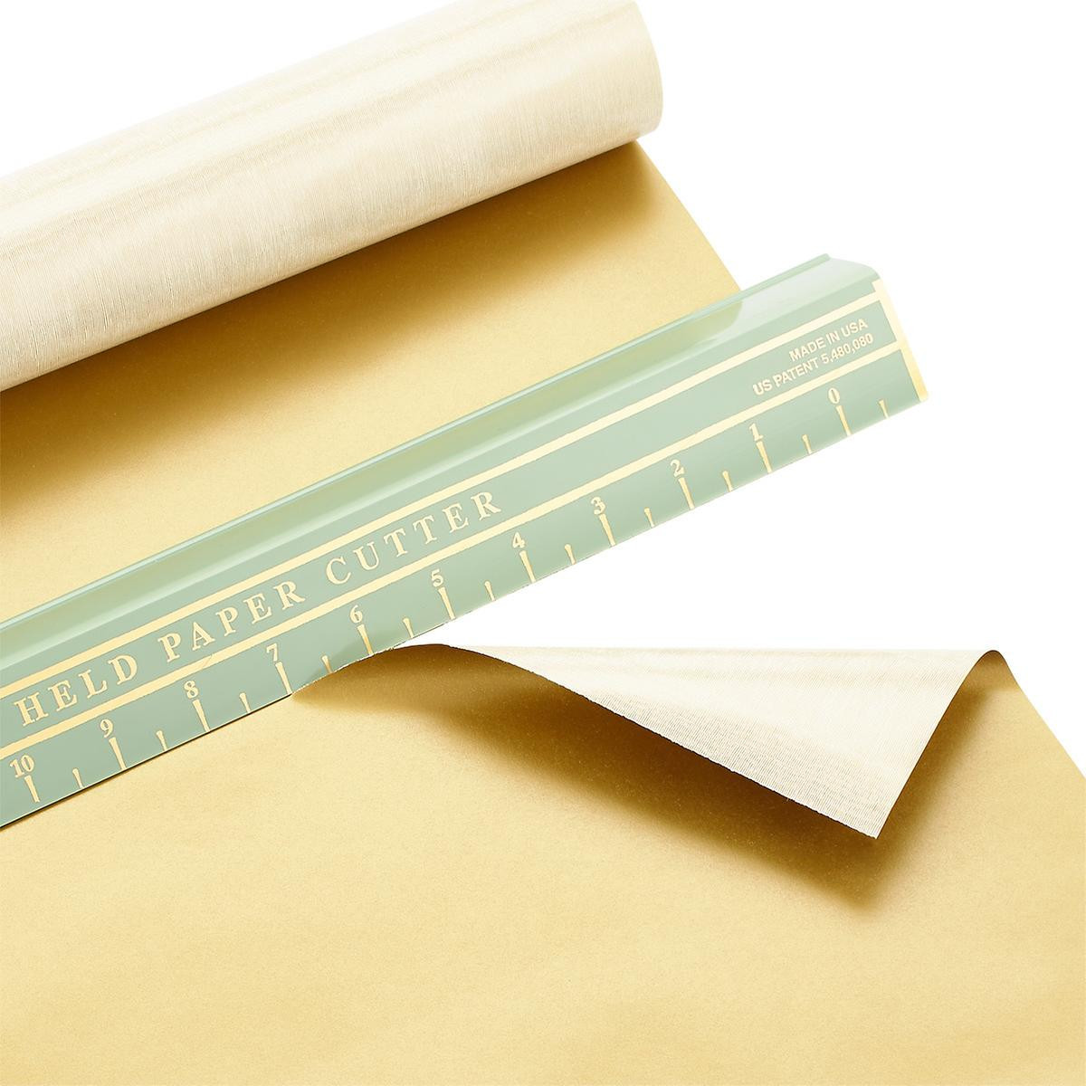 WrapMaster Wrapping Paper Cutter | The Container Store