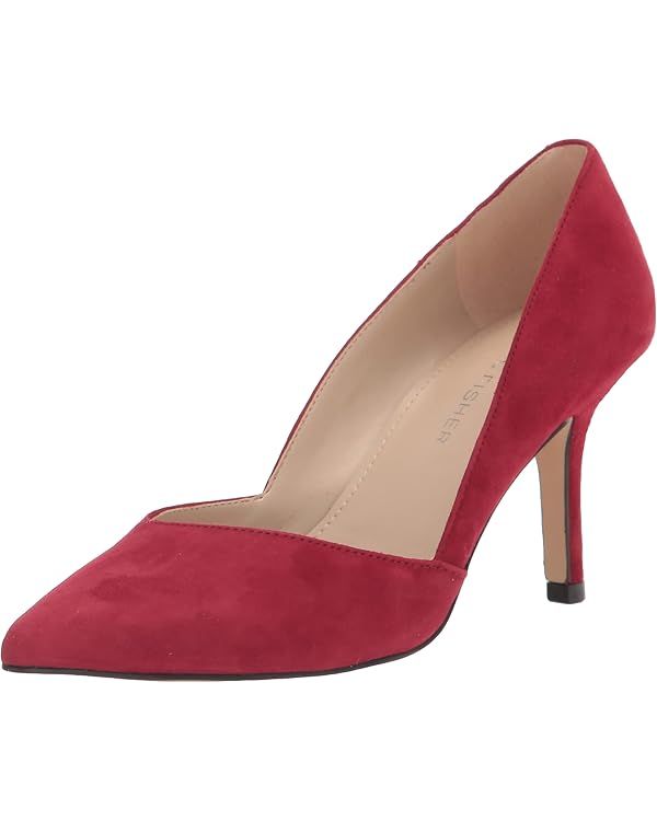 Marc Fisher Women's Tuscany Pump | Amazon (US)