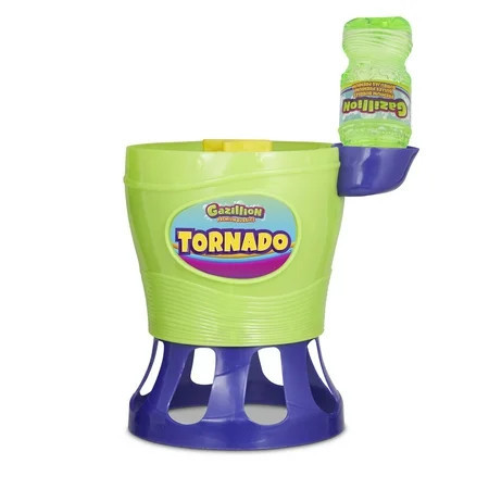 Gazillion Bubbles Tornado | Walmart (US)