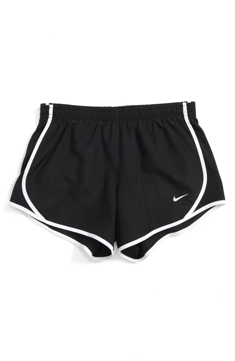 Kids' Dry Tempo Running Shorts | Nordstrom