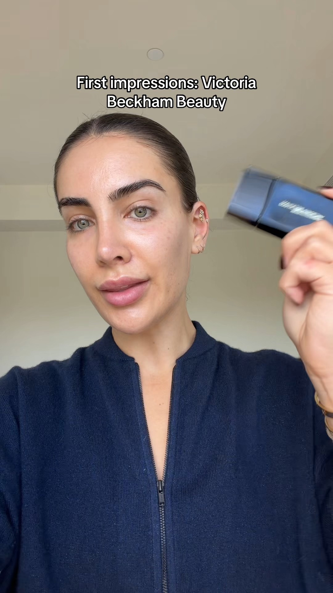 My new favourite makeup brand I fear?? AND ITS ON SALE 
Foundation shade: 6 
Contour: marble 
Blush: mini skirt 
Highlighter: pearl 

#LTKbeauty #LTKgiftguide #LTKCyberWeek