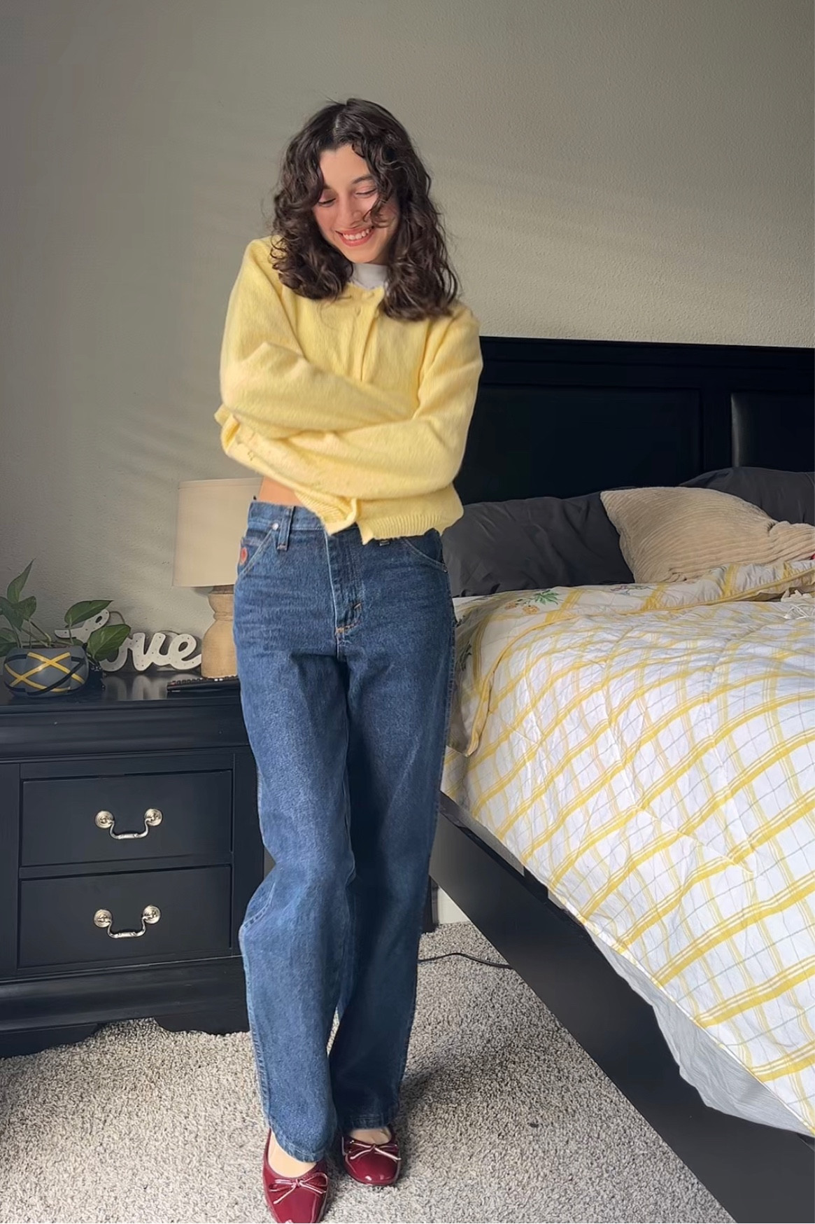 Cute Outfits 🌷💐

#LTKmidsize #LTKU #LTKstyletip