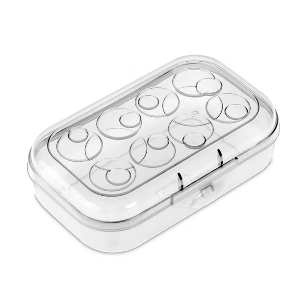 Sterilite Pencil Box - Clear | Target