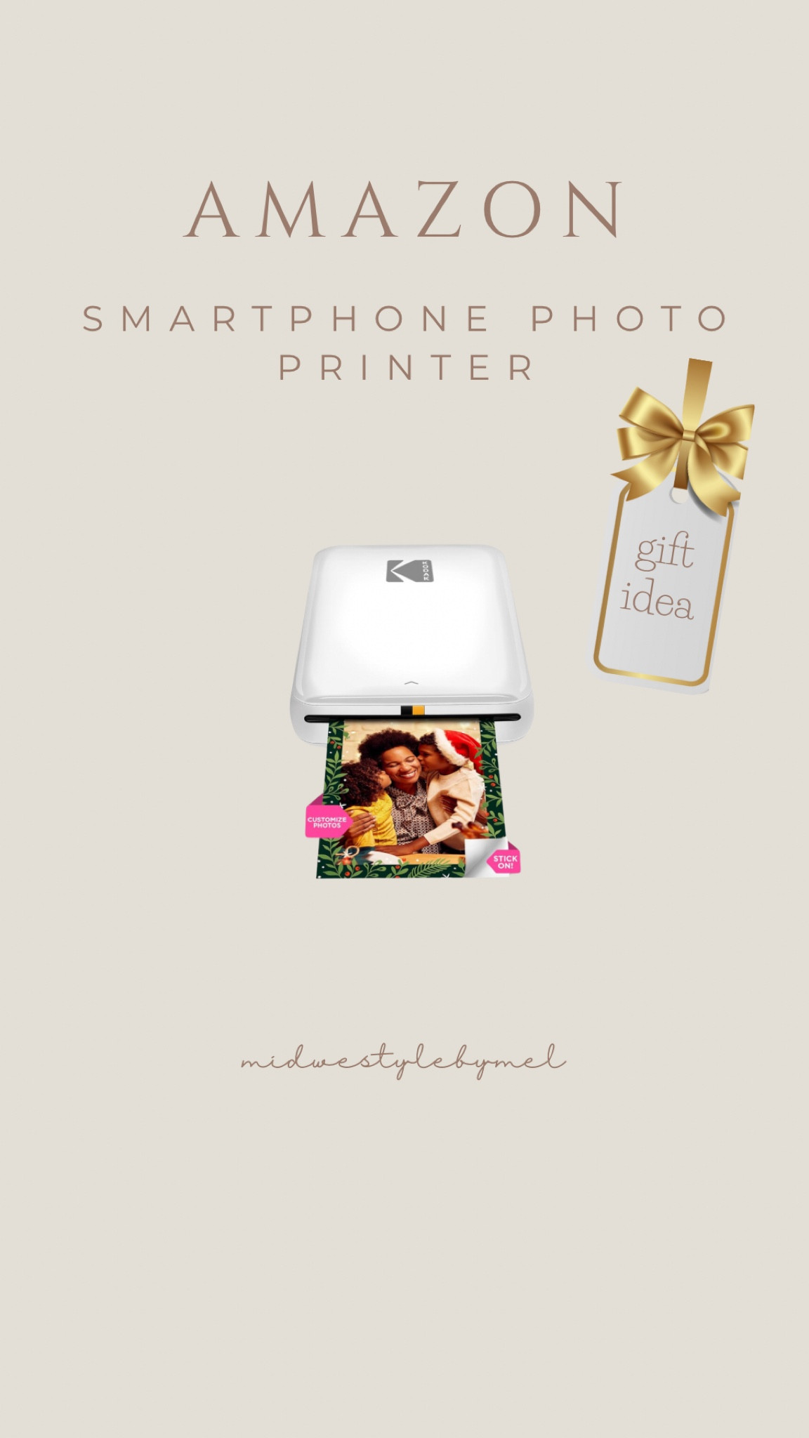 I love this!! Would make a great gift for a teen!! 

#LTKGiftGuide #LTKFamily #LTKFindsUnder100