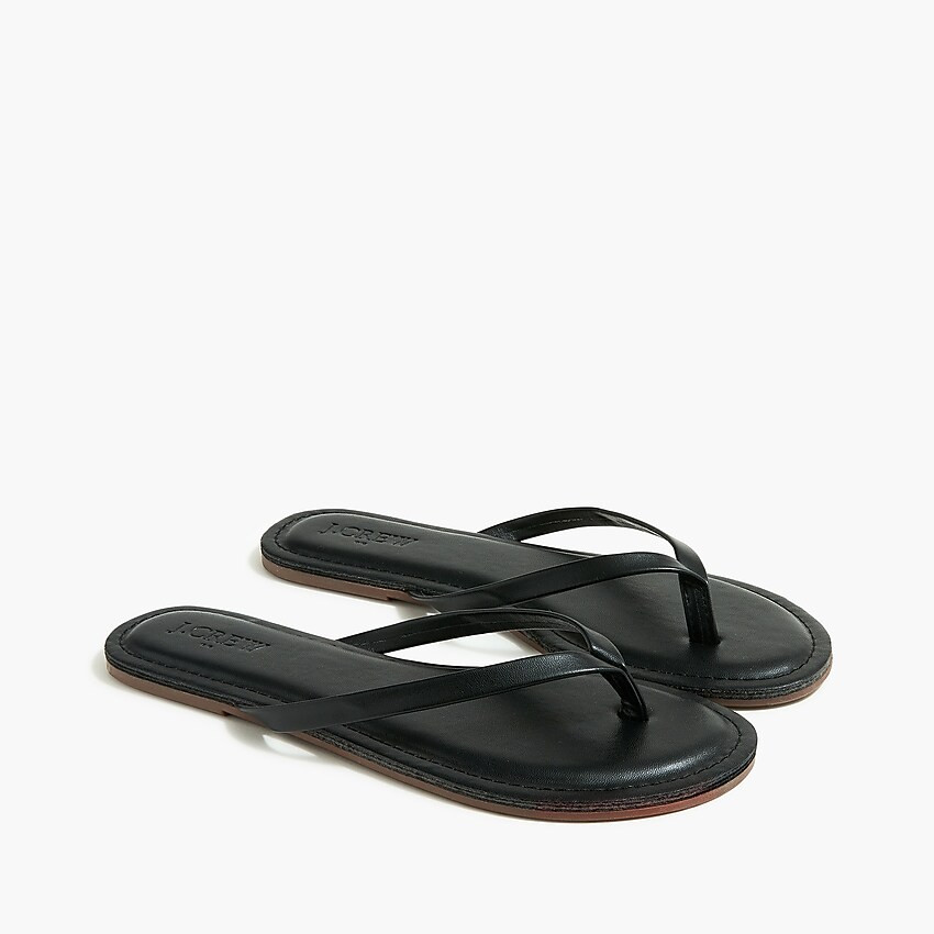 Easy summer flip-flops | J.Crew Factory