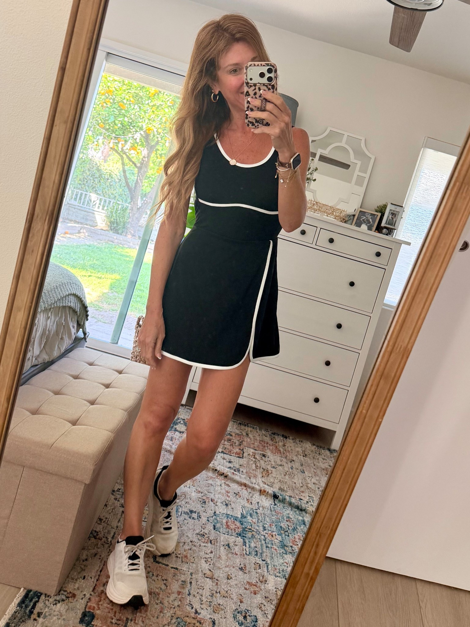 Athletic dress!

#LTKgrwm #LTKActive #LTKdayinmylife