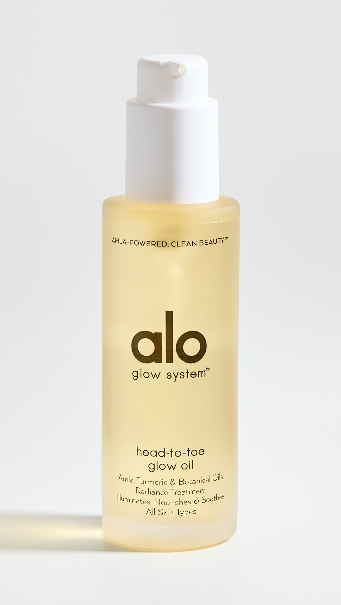 Head-To-Toe Glow Oil | Shopbop