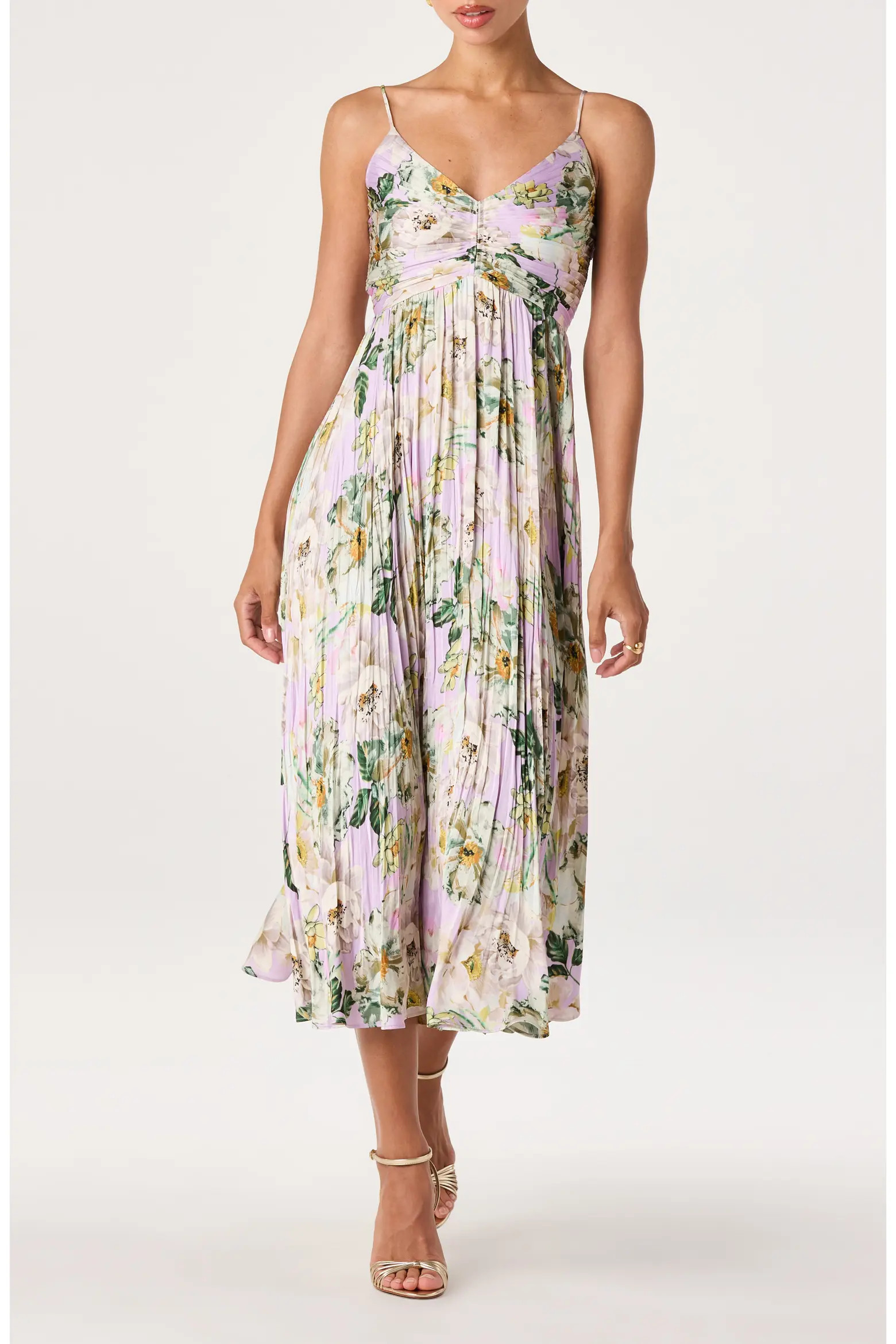 Maeve Midi Dress (Women) | Nordstrom | Nordstrom