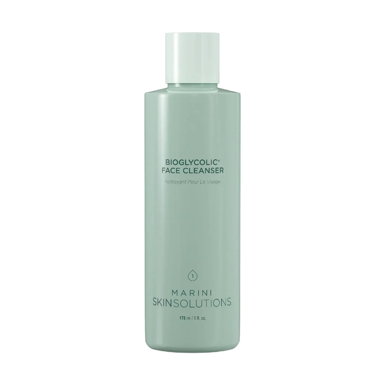Bioglycolic Face Cleanser | Bluemercury, Inc.