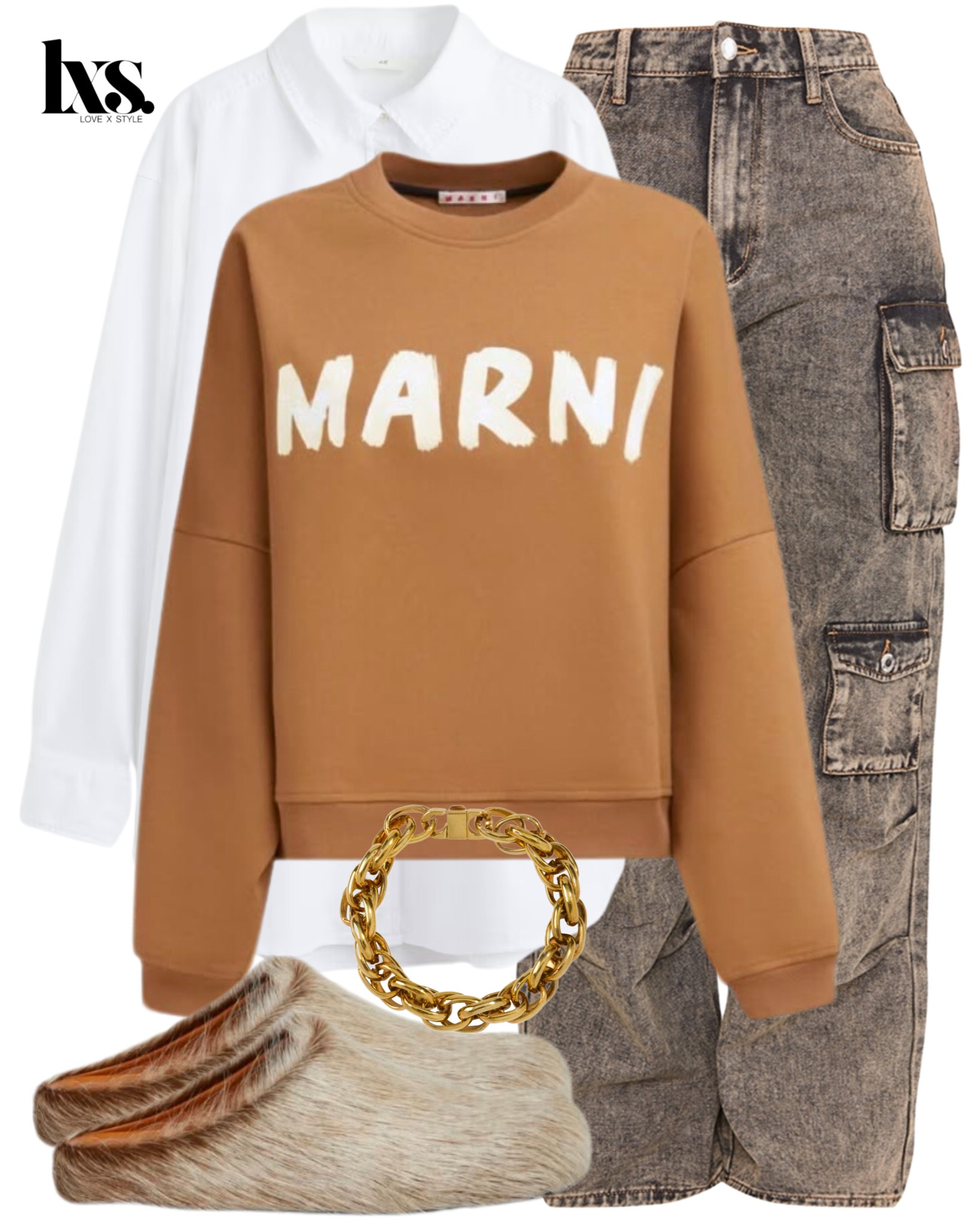 Today’s wardrobe pick. 🤎

#LTKNYFW #LTKStyleTip #LTKShoeCrush