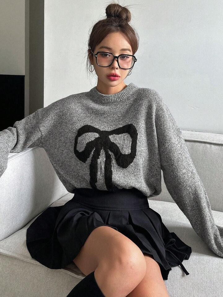 CA$19.49       
    CA$25.99
   
  -25%
        DAZY New Arrival Autumn Back-To-School Loose Wome... | SHEIN