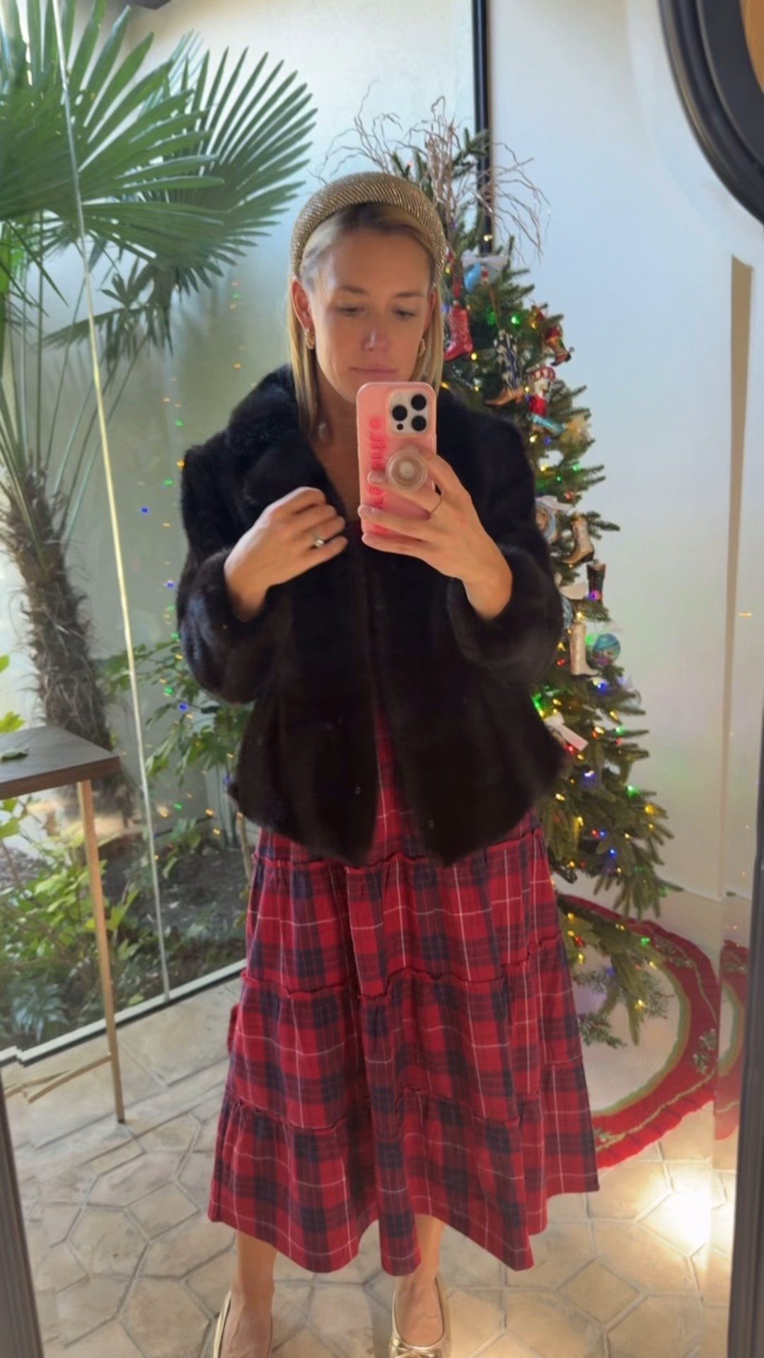 Use code yourock for 20% off this faux fur coat 

#LTKHoliday