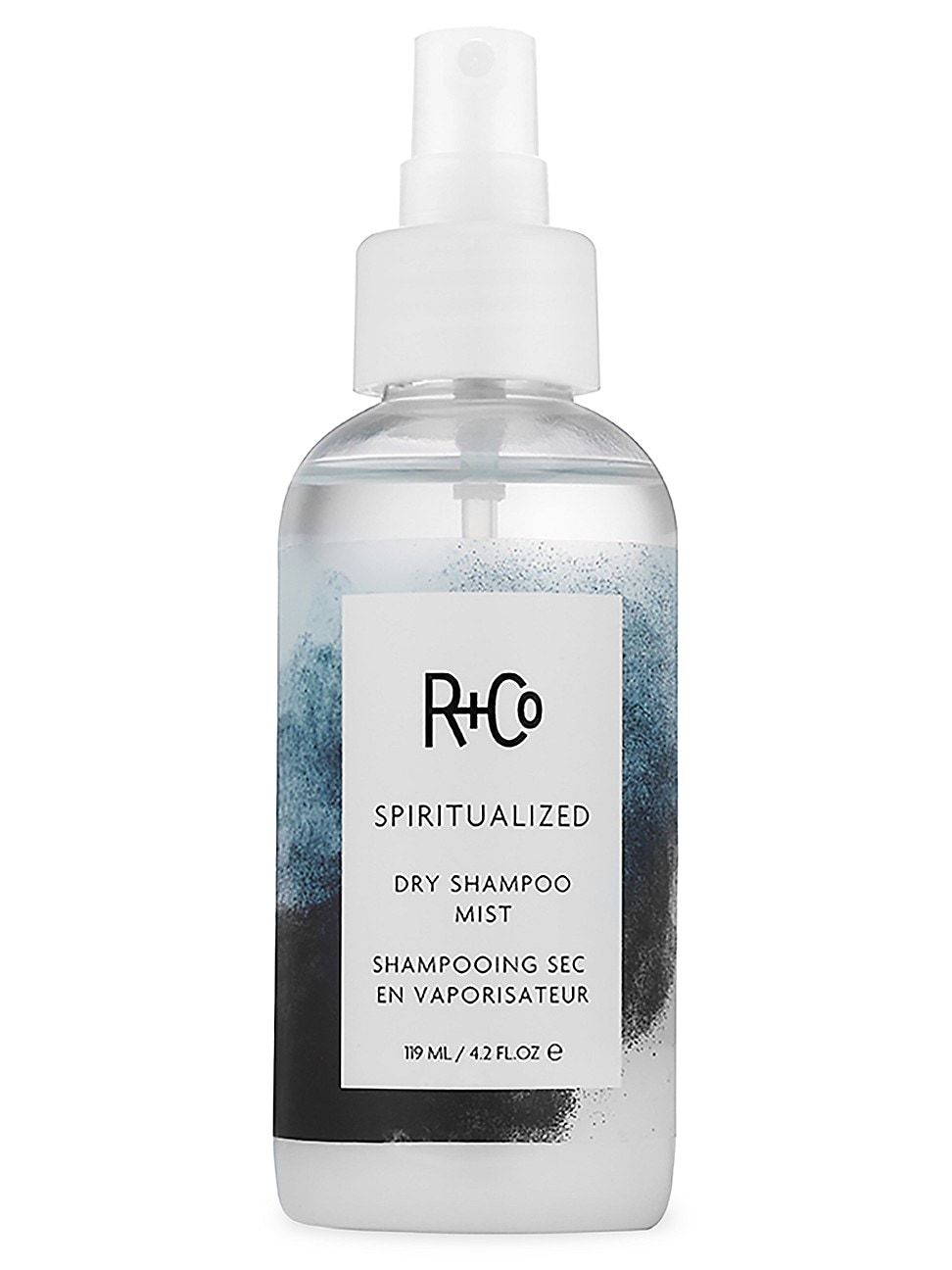 Spiritualized Dry Shampoo Mist/ 4.2 oz | Saks Fifth Avenue