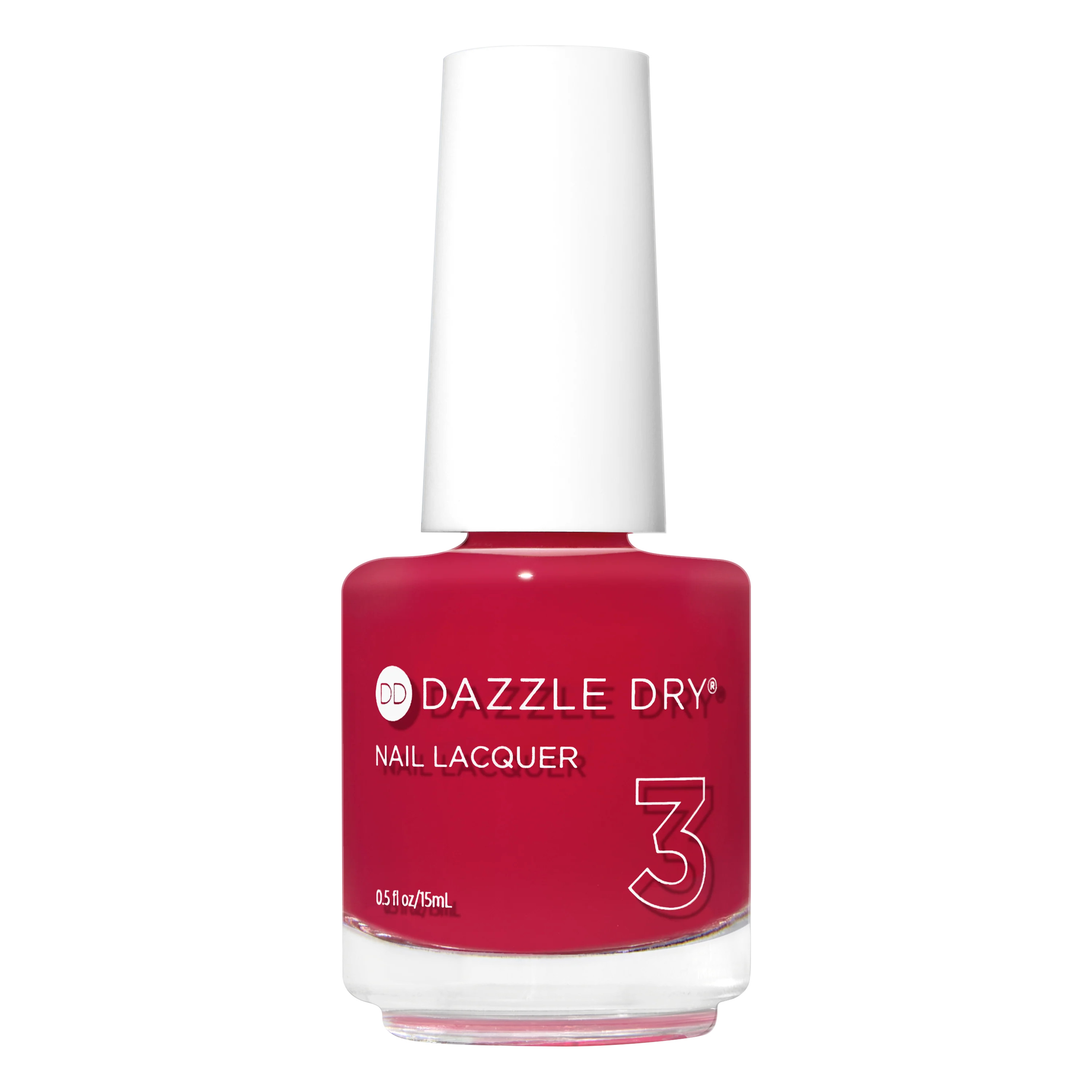 Sugar Dipped - Nail Lacquer by Dazzle Dry | Carnival Collection | Dazzle Dry