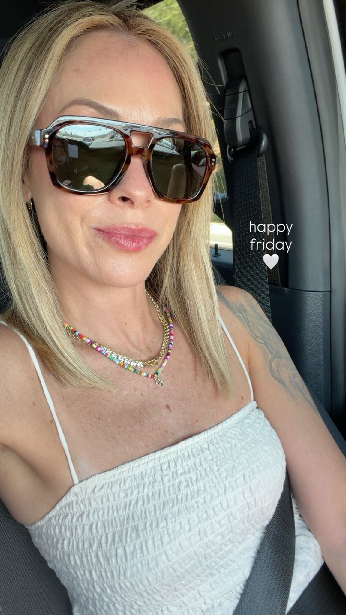 amazon sunnies ftw

#LTKootd #LTKgrwm #LTKSaleAlert