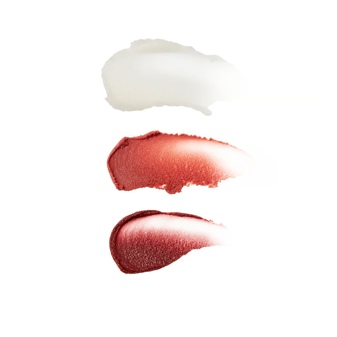 goop Beauty Clean Nourishing Lip Balm Trio | goop | goop