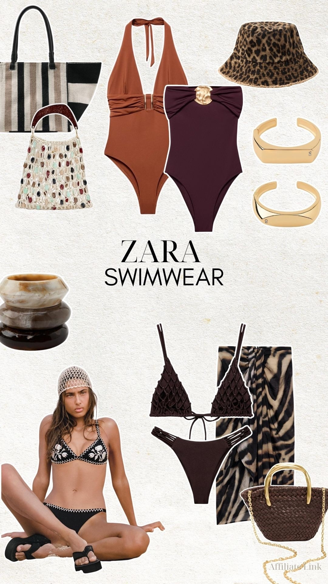 New Zara swimwear 

#LTKcanada #LTKswimwear #LTKsummer
