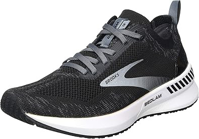 Brooks Womens Bedlam 3 Running Shoe | Amazon (US)