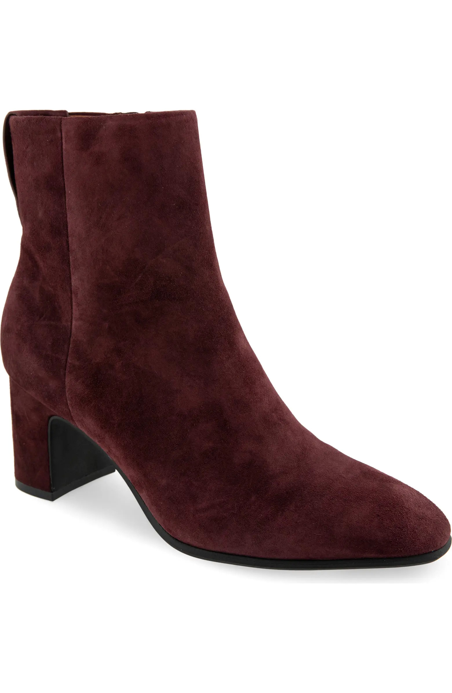 Aerosoles Magnus Bootie (Women) | Nordstrom | Nordstrom