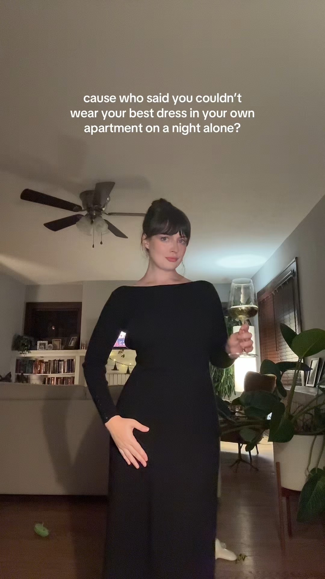dress for the night!

#LTKStyleTip #LTKSeasonal #LTKHoliday