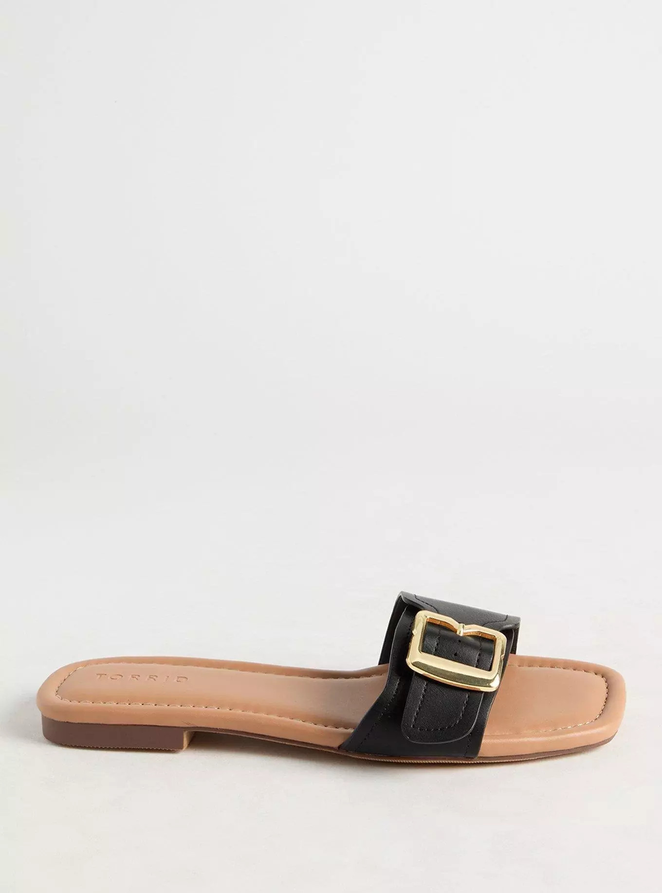 Buckle Slide (WW) | Torrid (US & Canada)