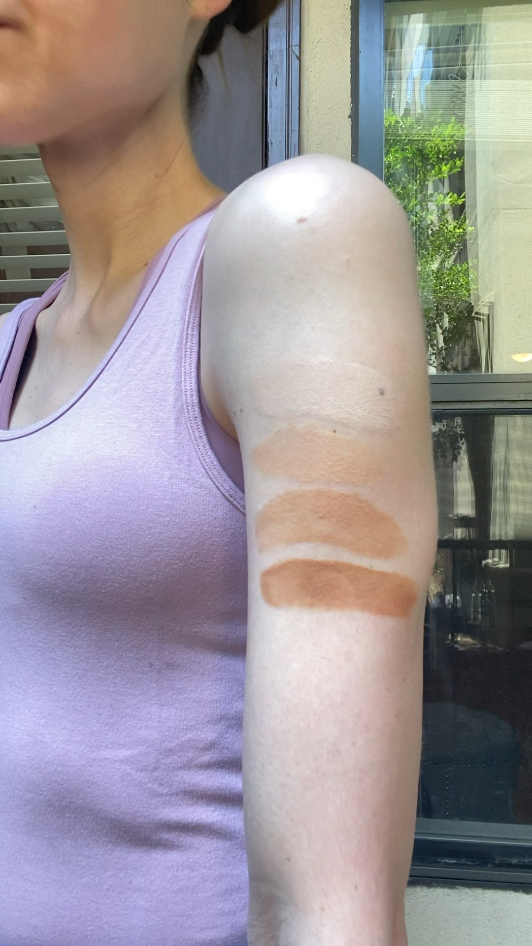 Colorescience Face Shield Flex 30% off with code JOY for Black Friday. This tinted all mineral sunscreen comes in four shades. The sunscreen comes out white, but as you rub it in the color starts to “bloom.” Protects skin and offers decent, buildable coverage. Water resistant too! #skincare 

#LTKCyberWeek #LTKVideo #LTKsalealert