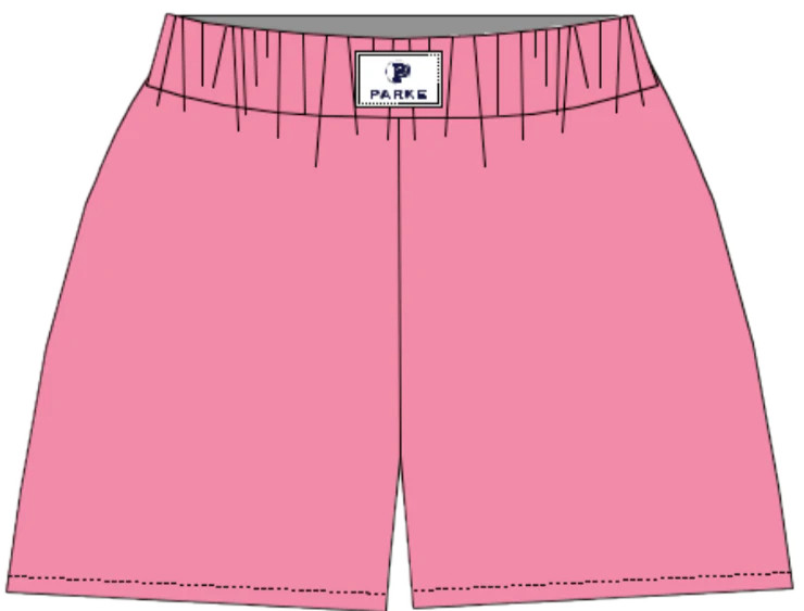Cotton Boxer Shorts | Parke