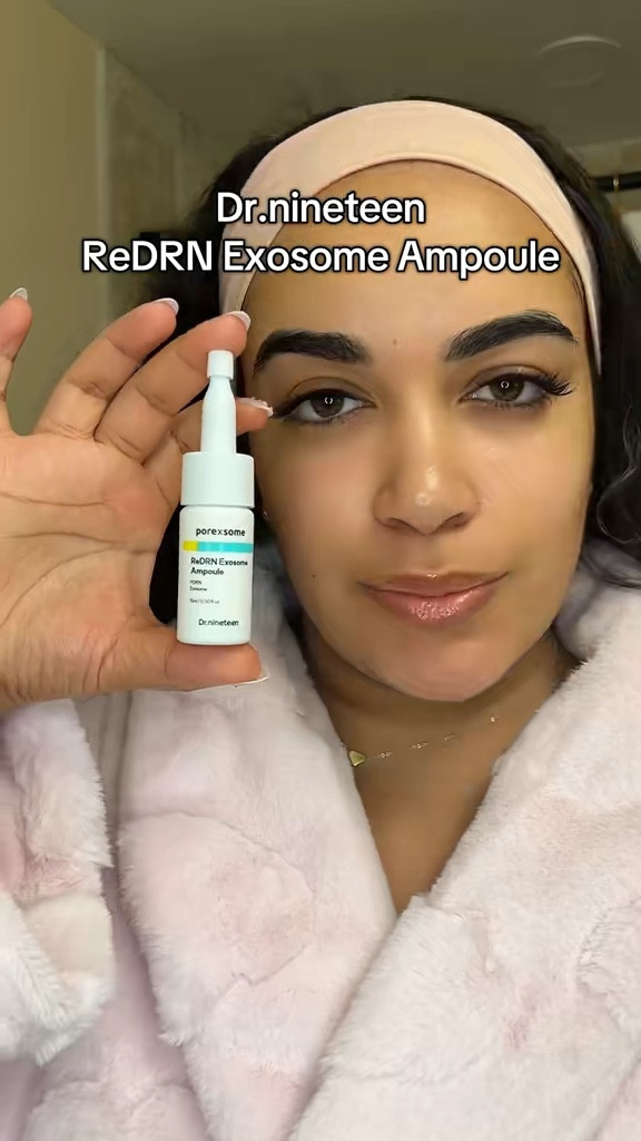 Smoothing and tightening of pores in one product! Love the way my skin feels and looks after using this  

#LTKBeauty #LTKselfcare #LTKmomlife
