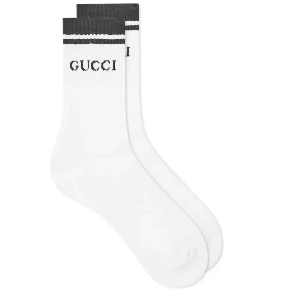 Gucci Sports Sock | END. Clothing