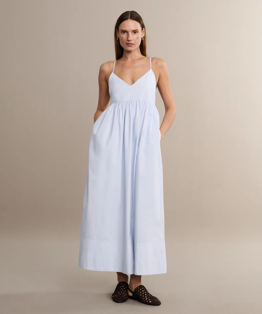 Cove Dress | Jenni Kayne