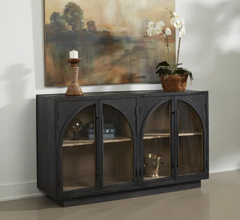 Trent Austin Design® Raney 60" Wide Sideboard | Wayfair | Wayfair North America