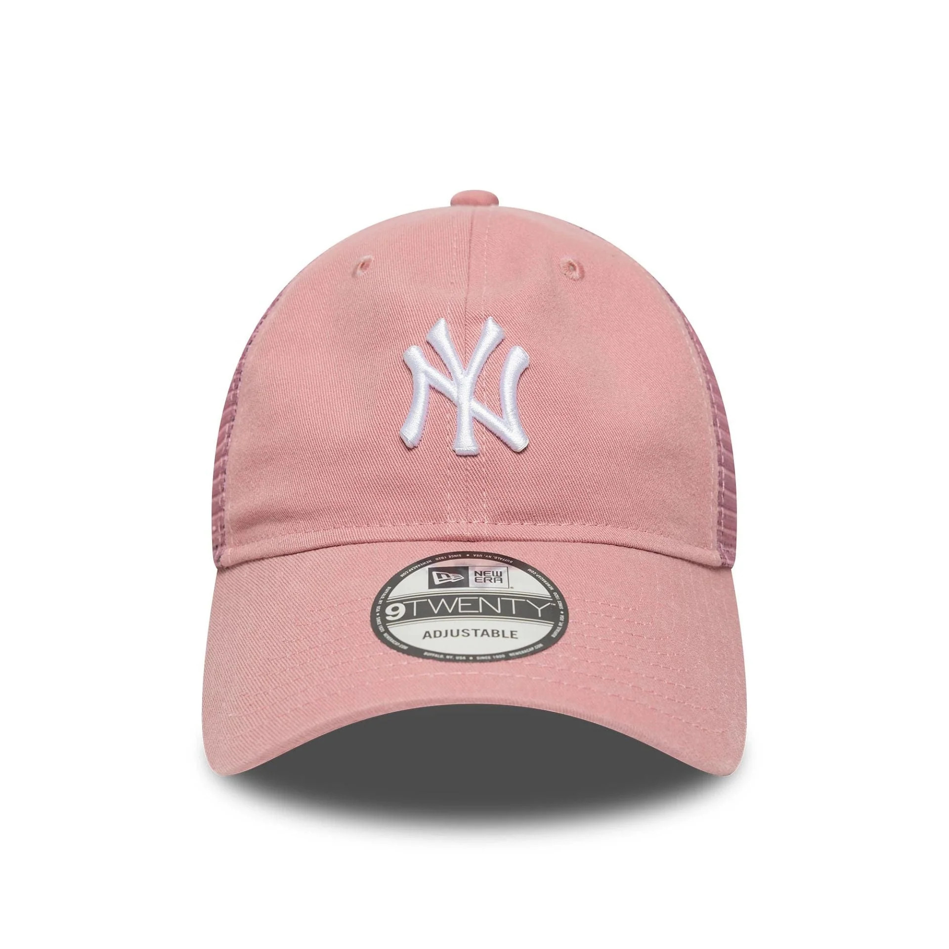 MLB Colour Pack New York Yankees 9TWENTY Trucker Adjustable Cap | New Era Cap