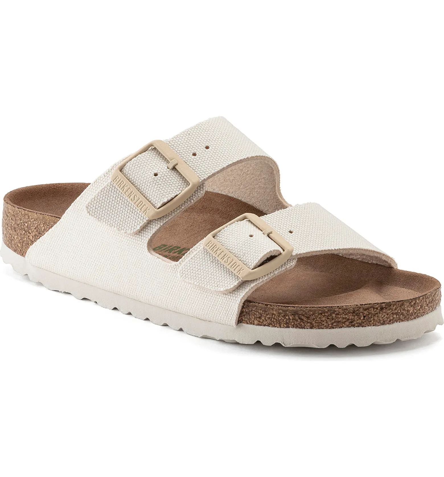 Arizona Canvas Slide Sandal | Nordstrom