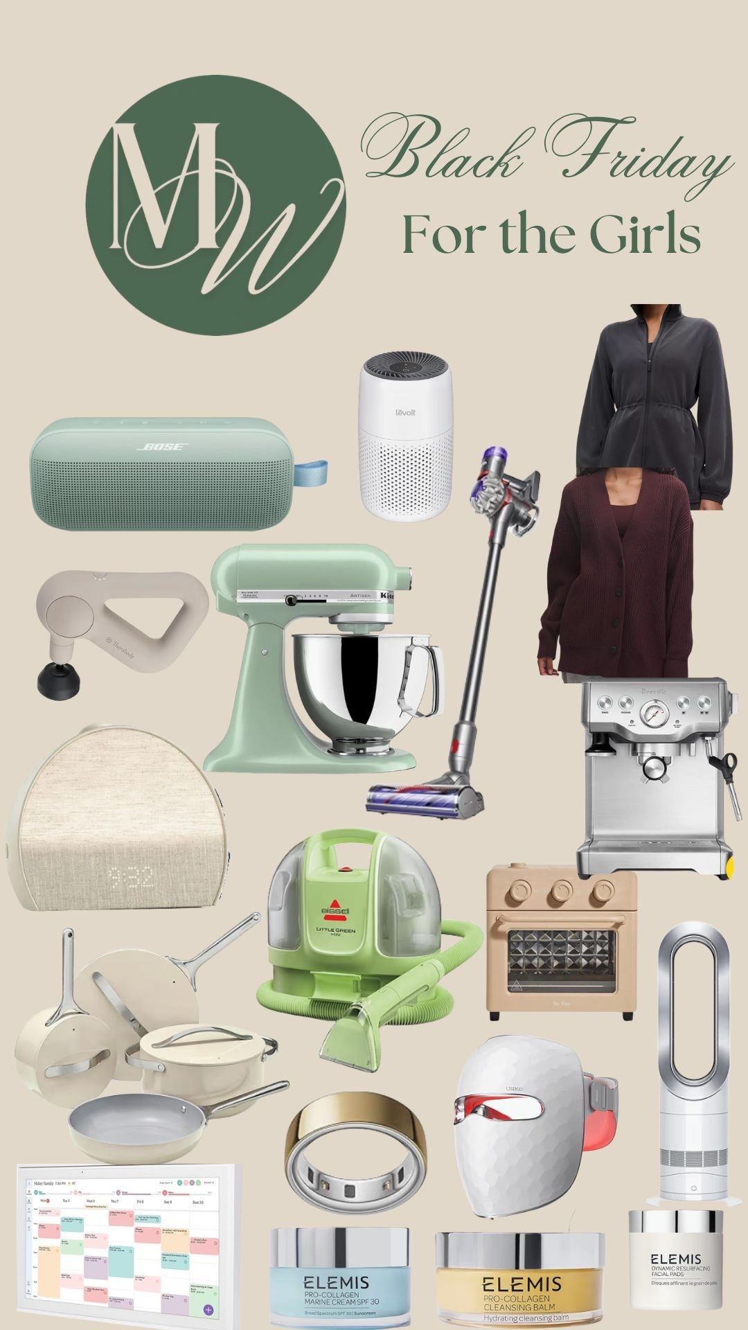 Early Black Friday! 

#LTKCyberWeek #LTKGiftGuide #LTKHoliday