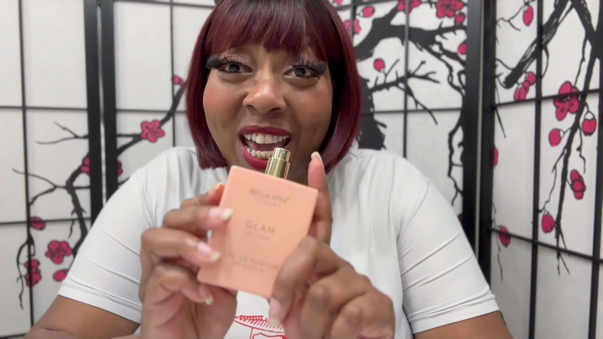 BAAABY, The Story I Have About This BELLA VITA Perfume, FIRE! 

 

#LTKSaleAlert #LTKFindsUnder50 #LTKBeauty