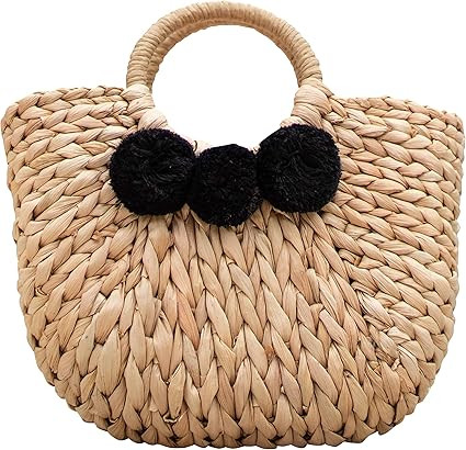 Sun Society Hand Bags | Amazon (US)