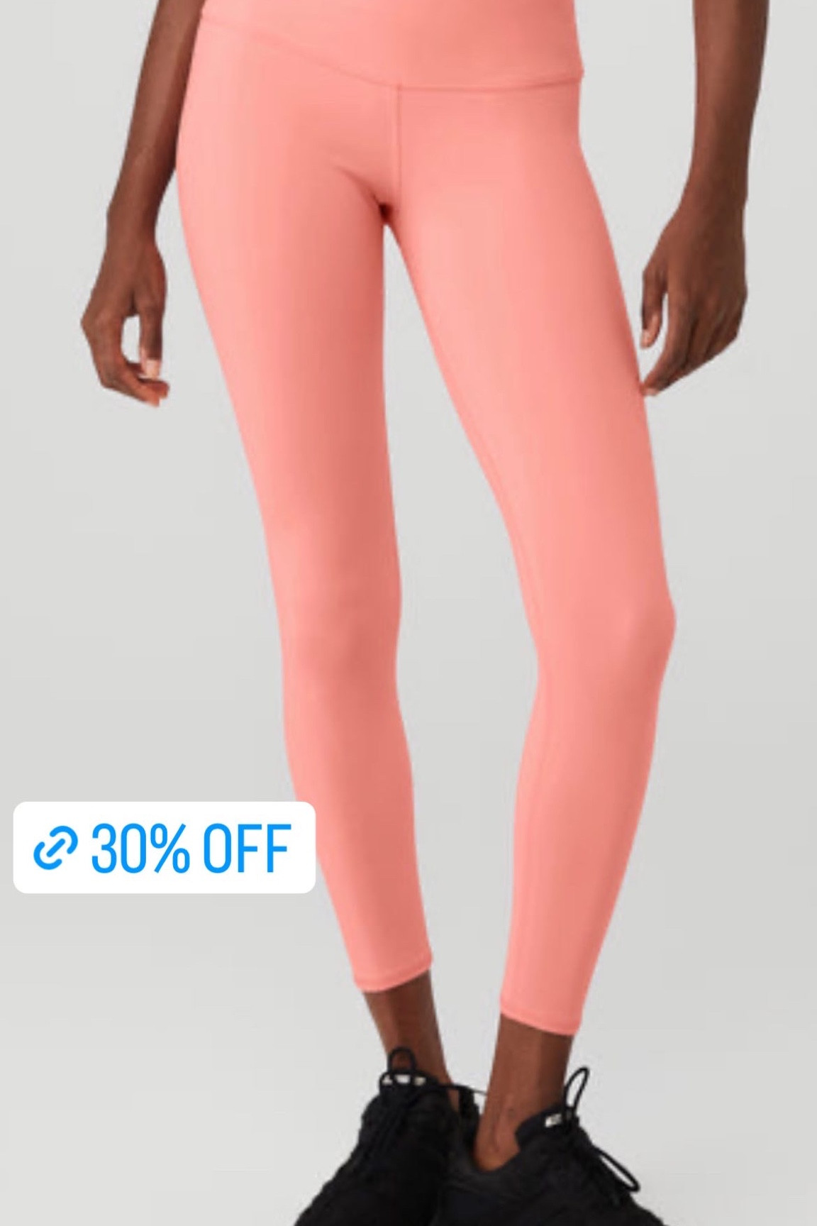 Cyber Monday Sale! 30% off Alo Yoga leggings! I’m loving this pink set! Comes in many other colors! 

#LTKfit #LTKCyberweek #LTKsalealert