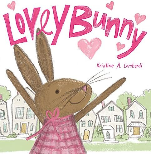 Lovey Bunny | Amazon (US)