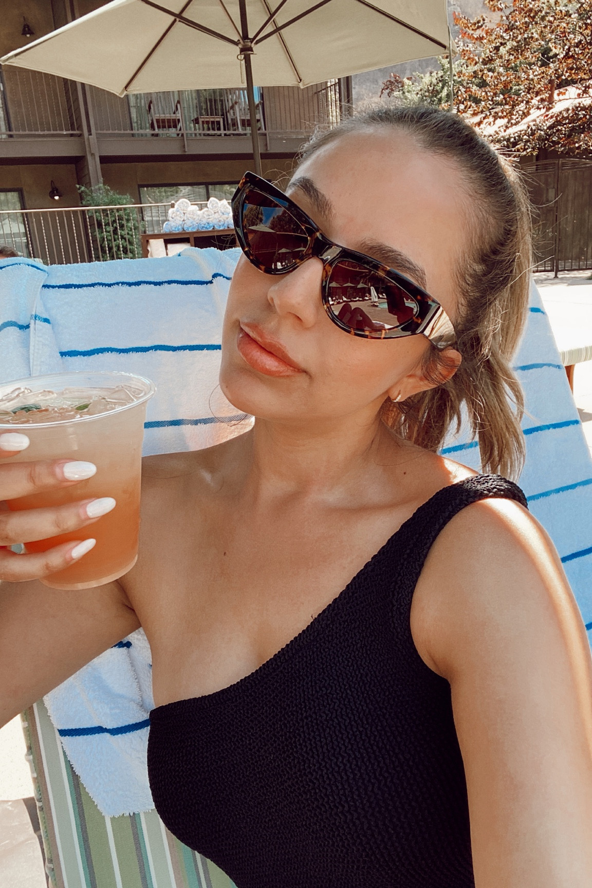 Relaxing weekend exact items linked! 

#LTKSeasonal #LTKtravel