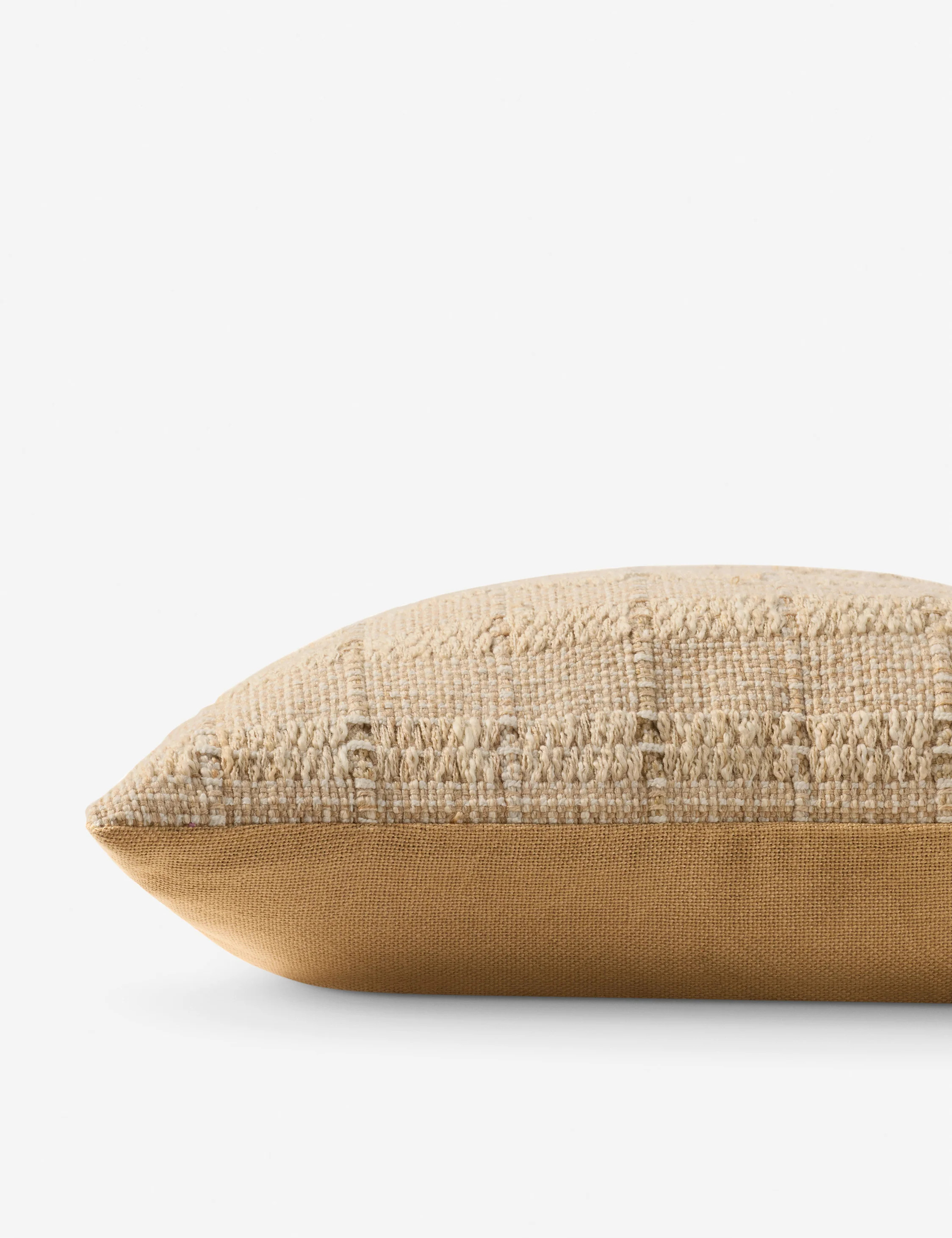 Montel Indoor / Outdoor Pillow | Lulu and Georgia 