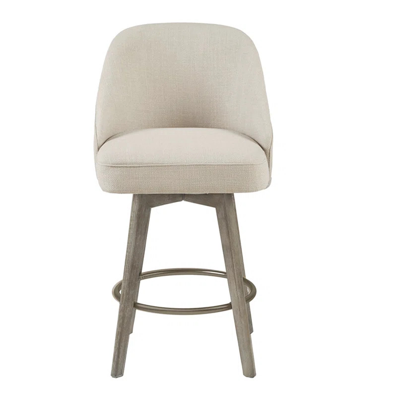 Radcliffe Swivel Counter & Bar Stool | Wayfair North America