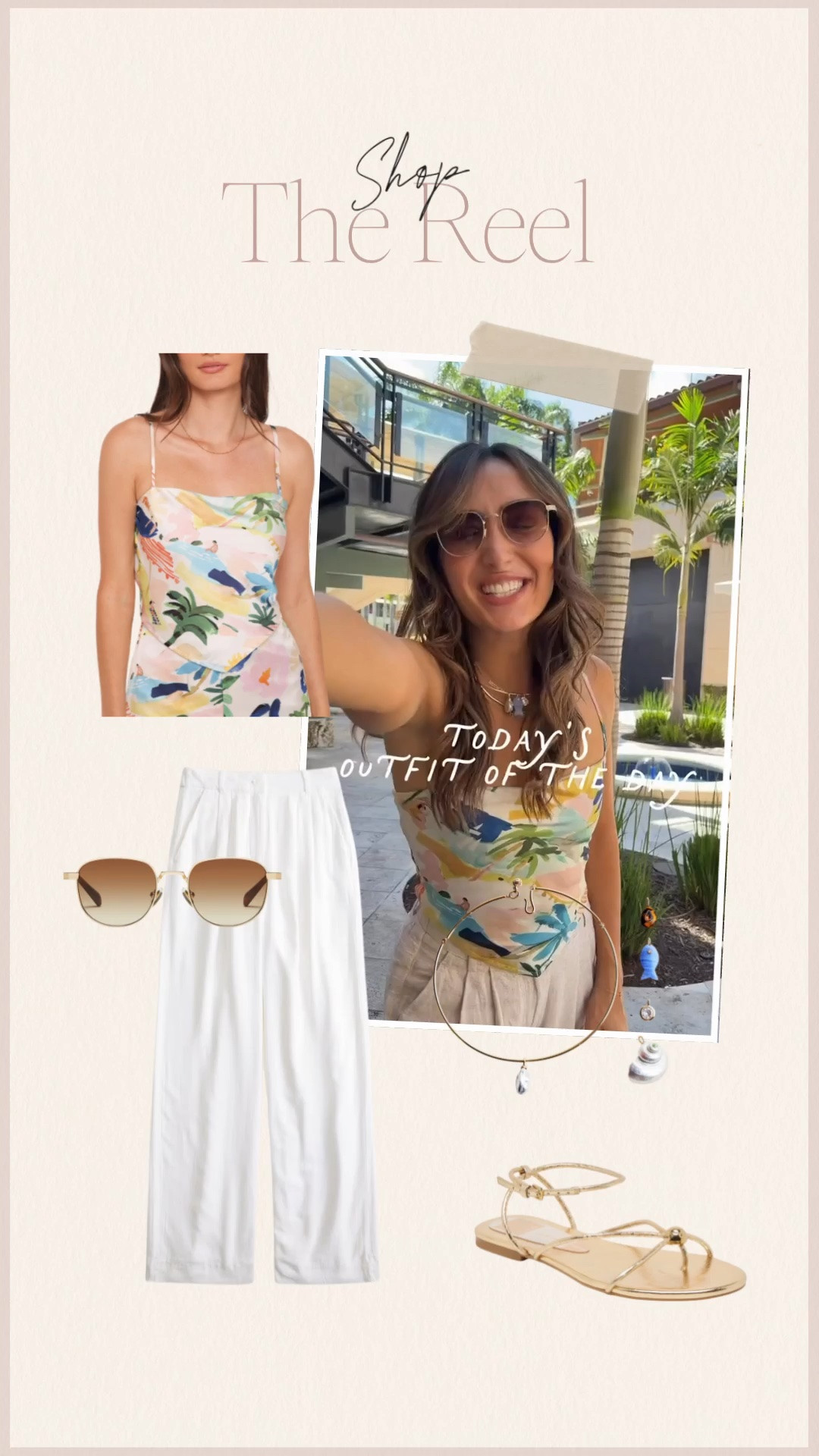 Obsessed with this outfit!

#LTKootd #LTKgrwm #LTKSeasonal