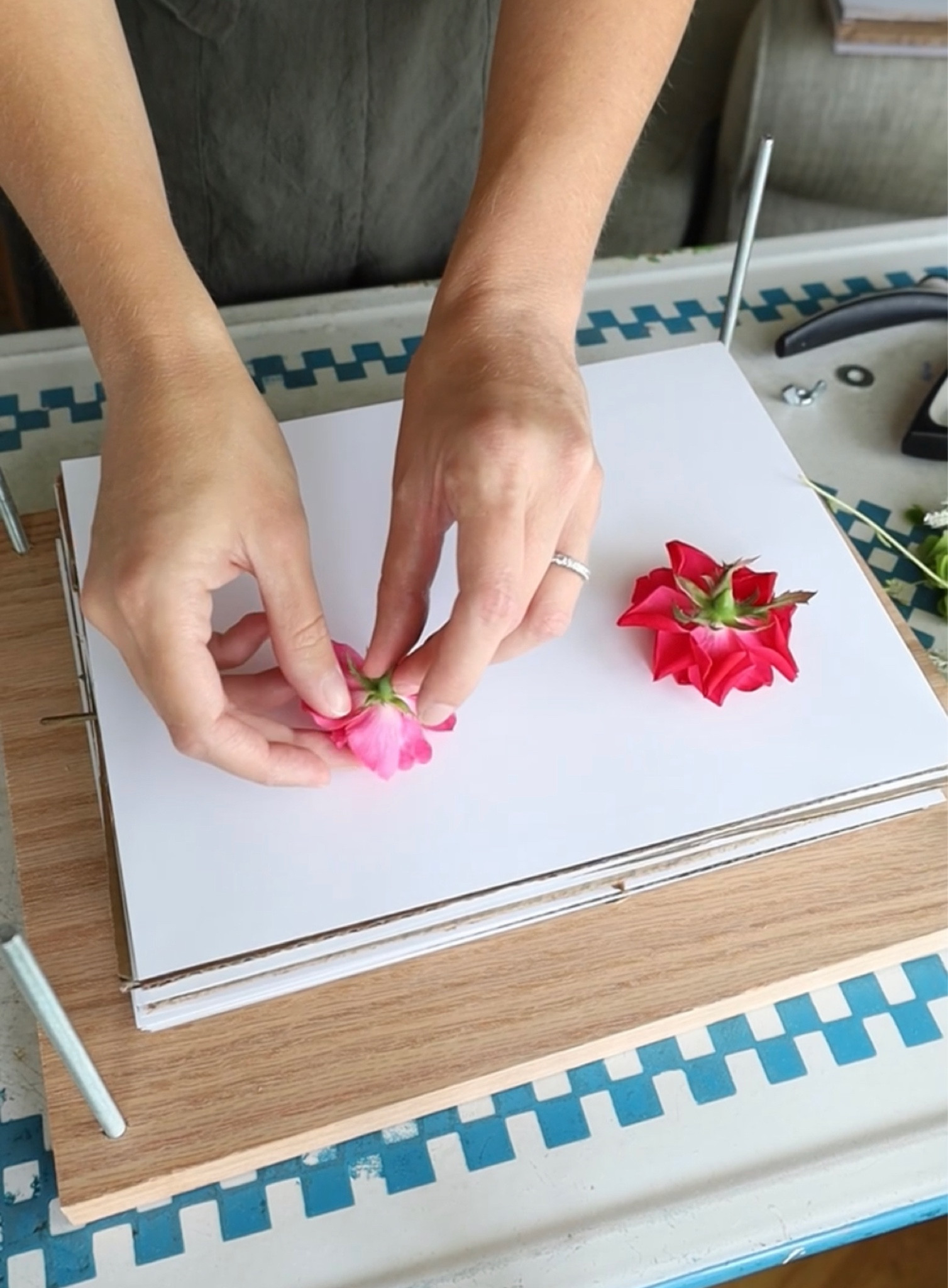 Favorite flower presses for summer dried flower crafts 

#LTKunder100 #LTKSeasonal #LTKhome