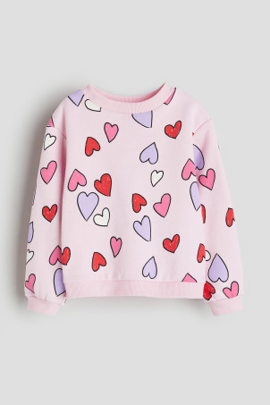 Ribbed Cotton Set | H&M (US + CA)