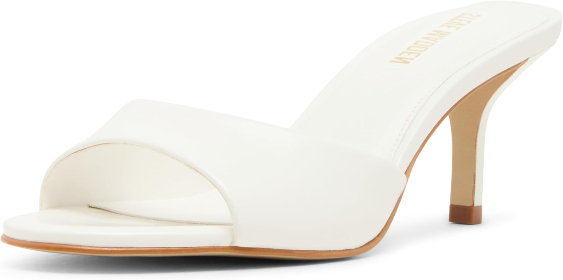 Steve Madden Women's Kendrix Heeled Sandal | Amazon (US)
