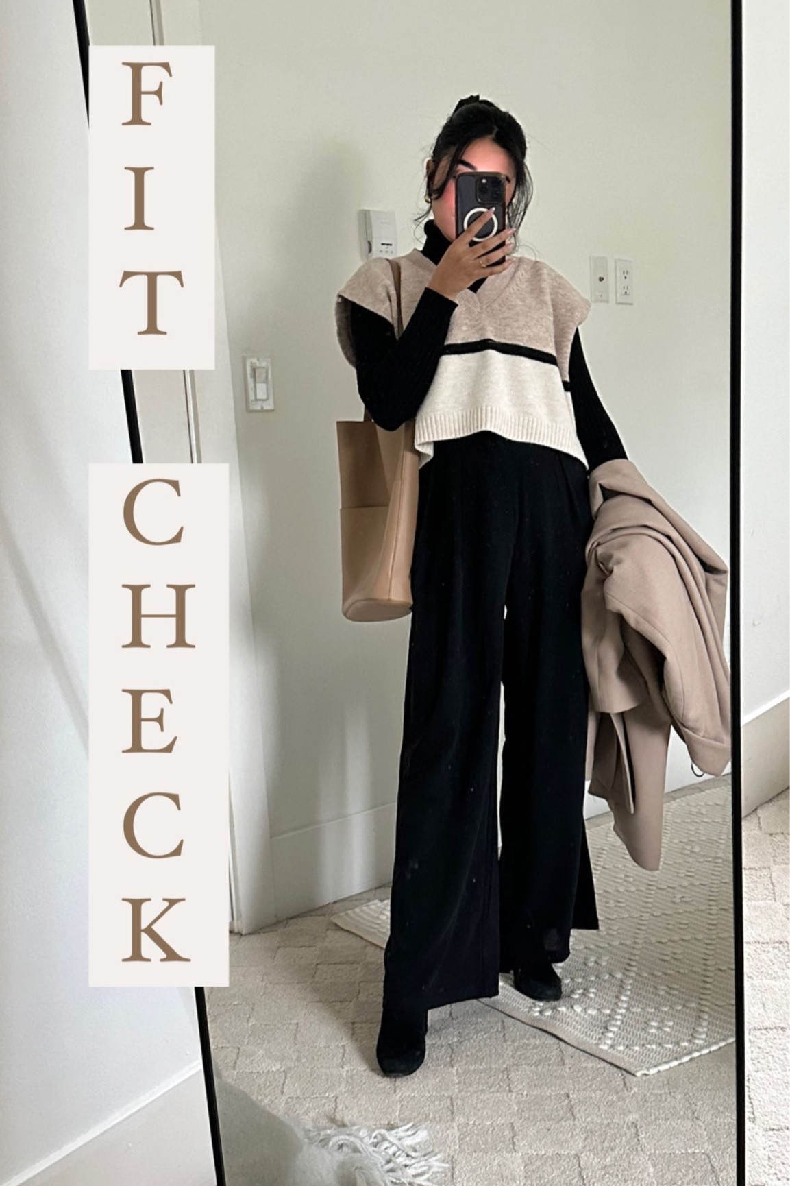 🖤🐻

#LTKstyletip #LTKworkwear #LTKfindsunder50