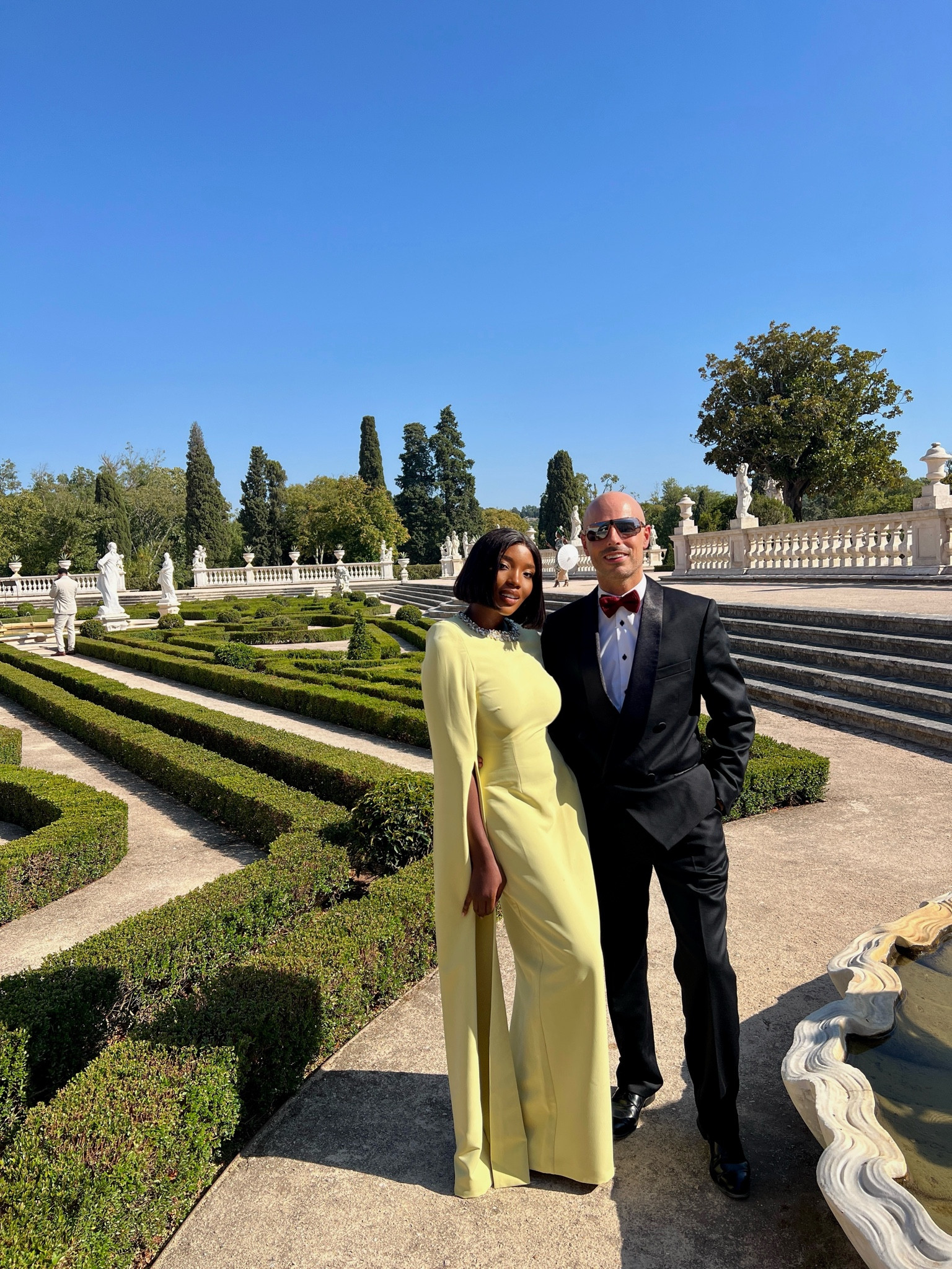 Black Tie Wedding

#LTKStyleTip #LTKWedding #LTKParties