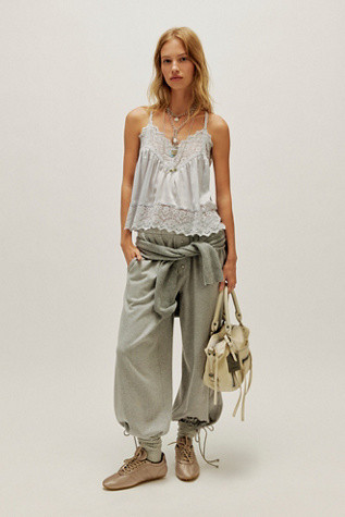Don’t Look Back Lounge Pants | Free People (Global - UK&FR Excluded)