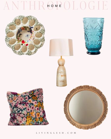 Anthropologie | Anthro | Anthropologie fashion | Anthropologie home | Home finds | Home decor | Spring home finds

#LTKsalealert #LTKSpringSale #LTKhome