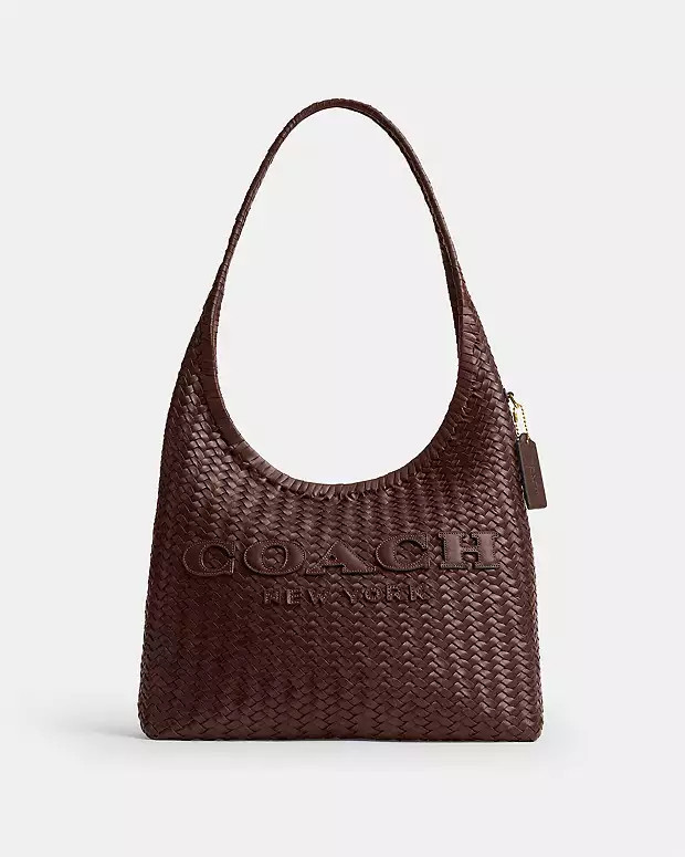 Brooklyn Shoulder Bag 34 | Coach (US)